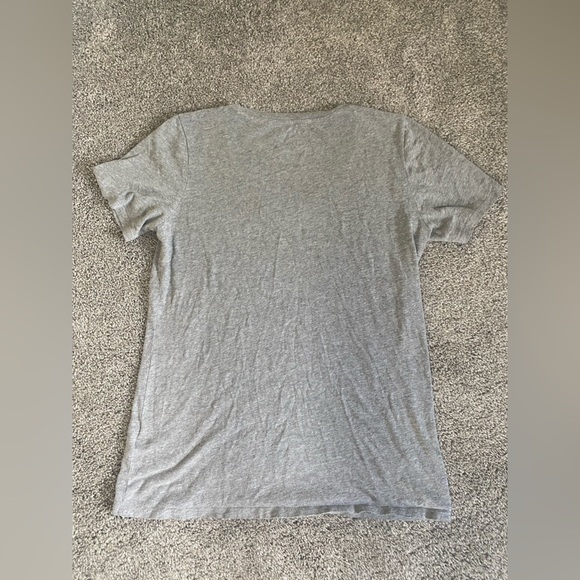 Nike VNeck Tee - Picture 2 of 4